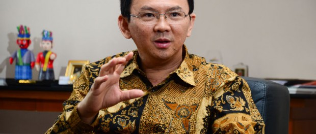 ahok mundur dari gerindra
