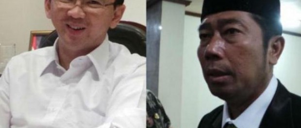 ahok-versus-lulung