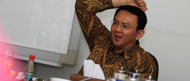 concern ke jakarta
