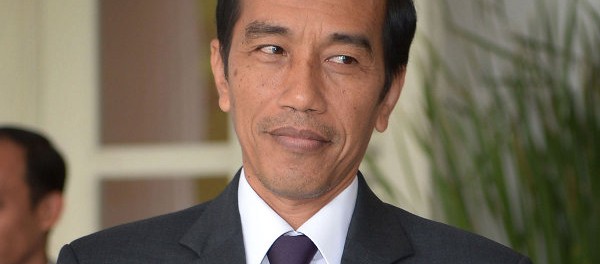 jokowi