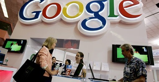 perusahaan-google