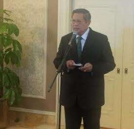 sby di washington