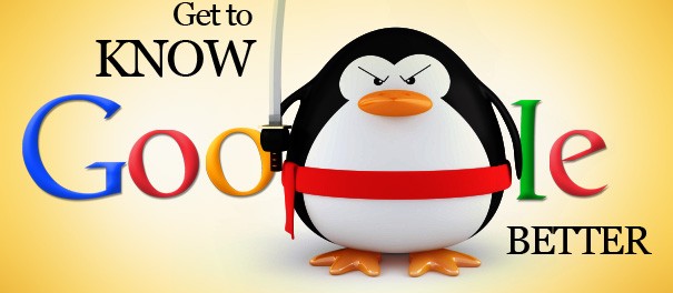 Google-Penguin-3.0