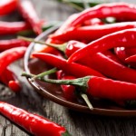 cabe merah