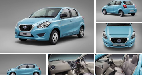 datsun-go