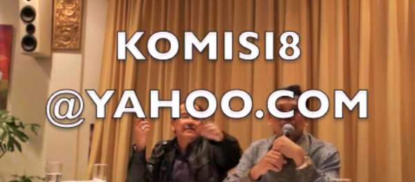 email komisi8