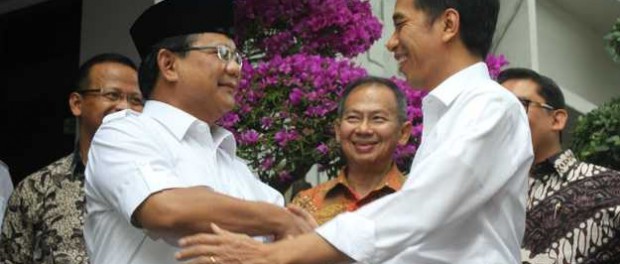 jokowi prabowo berdamai