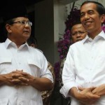 pertemuan jokowi prabowo