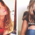 Nadine Kaiser cantik