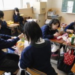 bento di jepang