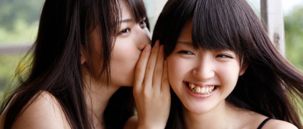 cewek jepang
