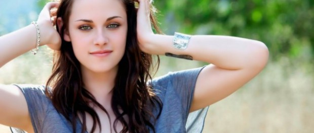 kristen stewart