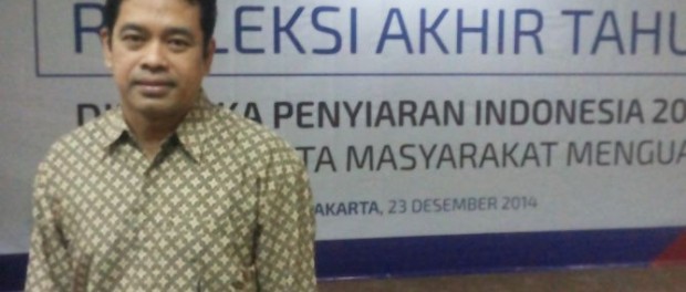 Semua Tayangan Infotainment Hadir di Atas Jam 10 Malam