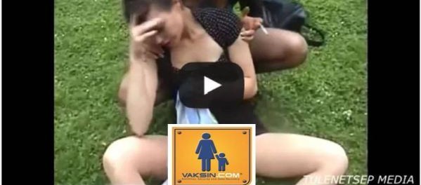 facebook gadis mabuk