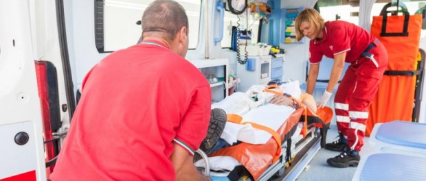 mengenali gejala stroke