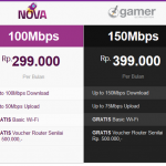 Paket Internet MyRepublic
