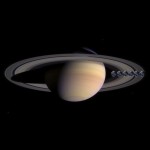 cincin saturnus