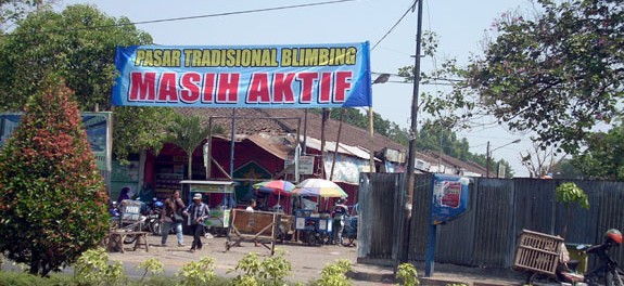 pasar blimbing