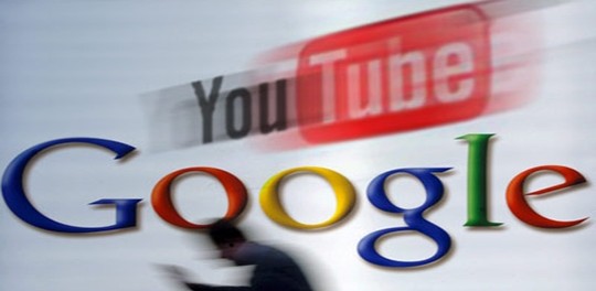 google akuisisi youtube