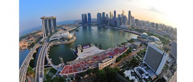 singapura jakarta