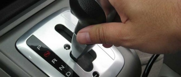 transmisi mobil matic