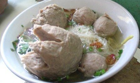 bakso