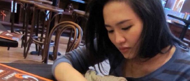 Kejadian Aneh pada Kasus Kematian Mirna Salihin Kejadian Aneh pada Kasus Kematian Mirna Salihin