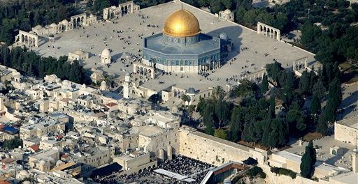 dome-of-rock-jerusalem