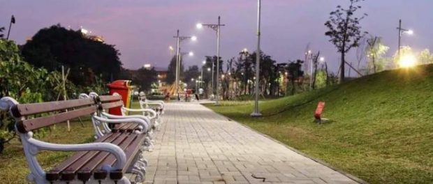 waduk pluit waduk pluit