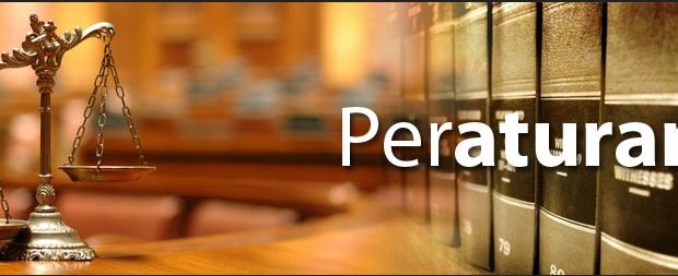 peraturan pemerintah longgar peraturan pemerintah longgar