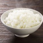 nasi putih