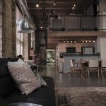 213. Kembalinya Popularitas Rumah Berlantai Mezzanine dalam Gaya Hidup Urban Modern