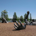 29-The Awakening, Washington D.C., USA