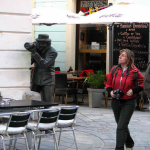 30-The Paparazzi, Bratislava, Slovakia