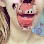 Spectacular-Lip-Art-Designs-13