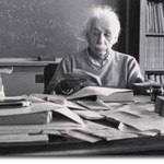 einstein