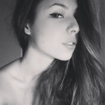 Nadine Kaiser seksi