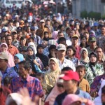 penduduk indonesia