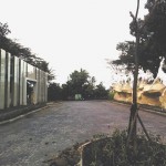 citra garden city malang