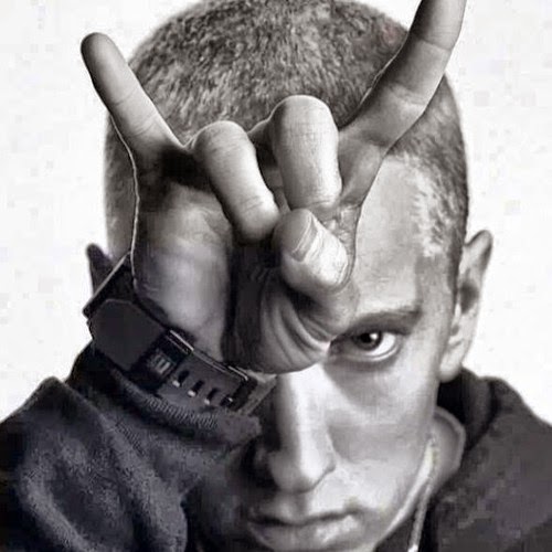 Eminem satanisme