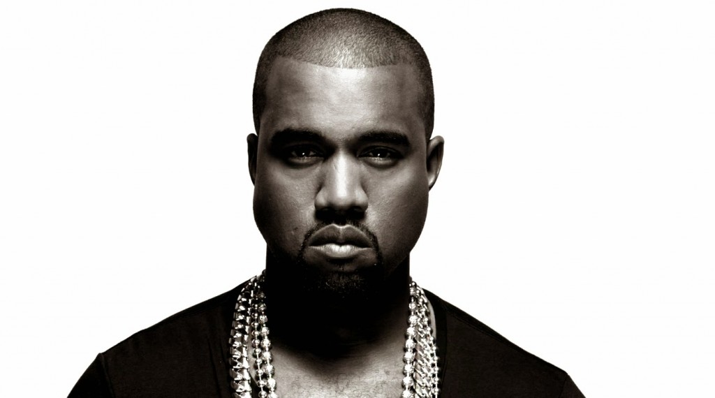 Kanye west illuminati