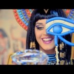Katy perry satanisme one eye