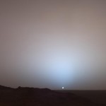 mars dan matahari