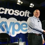 microsoft akuisisi skype