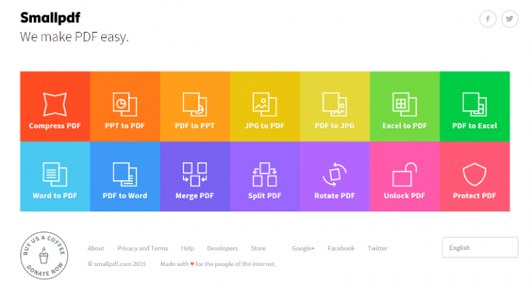 Cara Mudah Mengubah File Microsoft Office Menjadi PDF Atau Sebaliknya