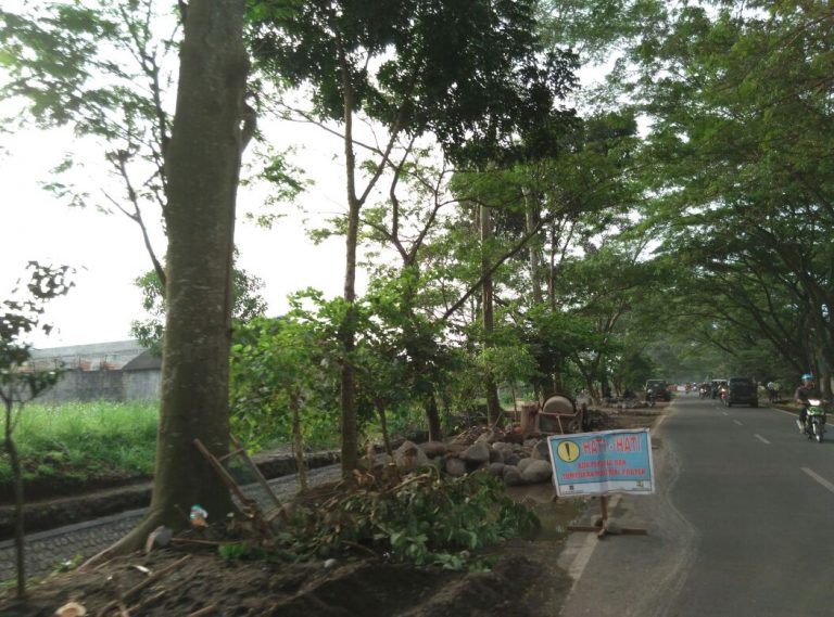 Kedungkandang Sudah Siap Jadi Kota yang Elite