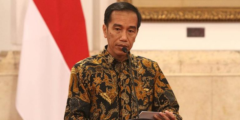 Patung Lilin Jokowi Akan Dibuat di Museum Madame Tussauds Hongkong