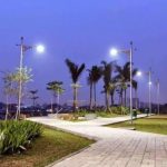 waduk pantai indah kapuk