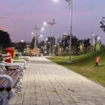waduk pluit