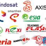operator seluler indonesia